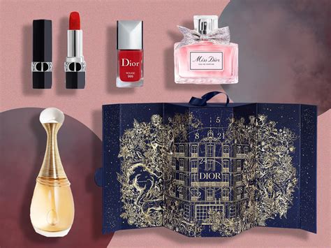 christian dior adventskalender 2019|christian louboutin advent calendar.